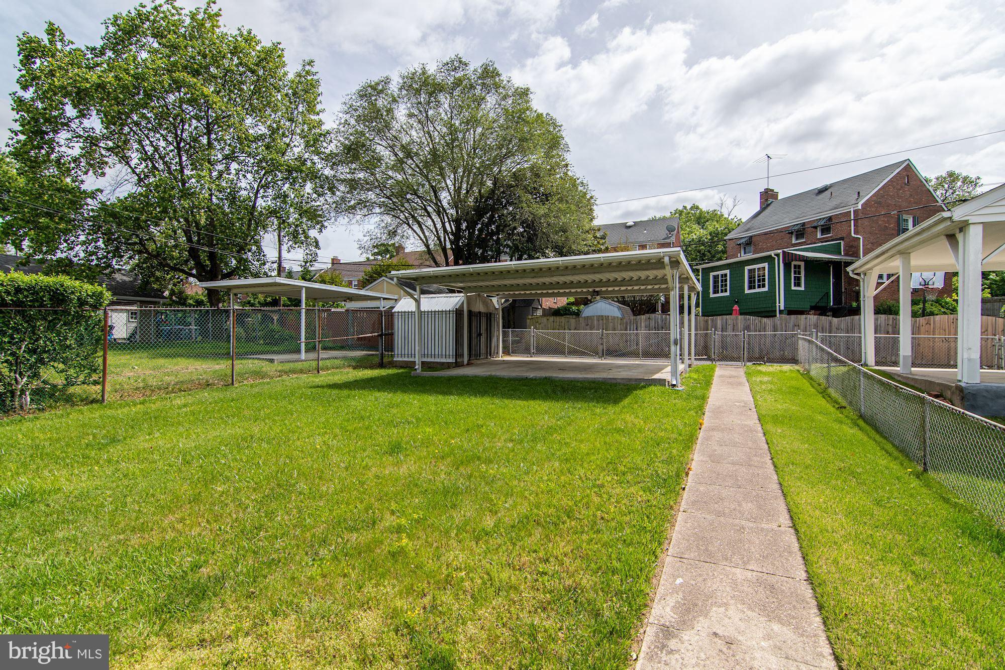 4846 Eastern Avenue Northeast Washington, DC 20017 - Photo 30 of 32