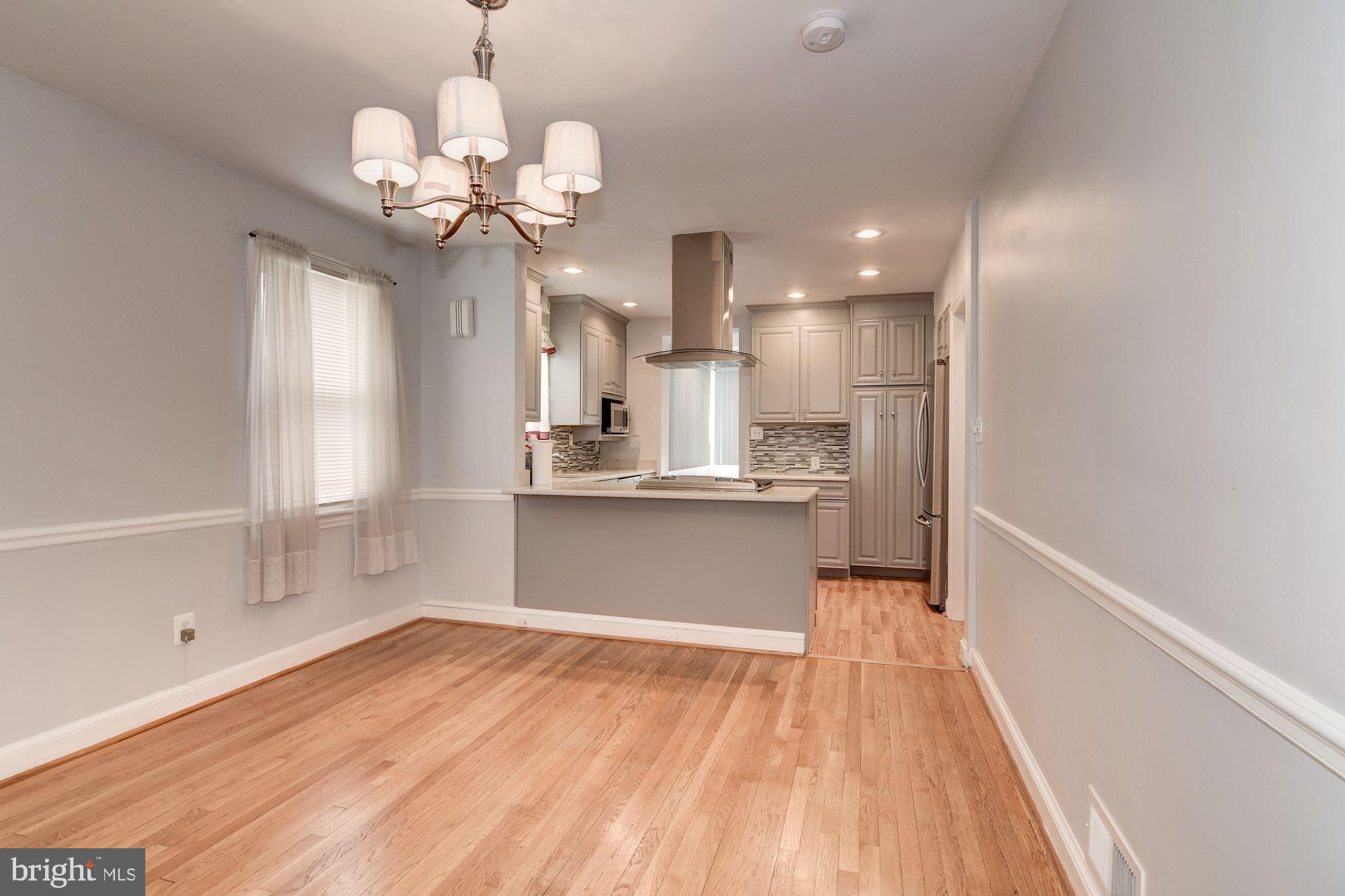 4846 Eastern Avenue Northeast Washington, DC 20017 - Photo 4 of 32