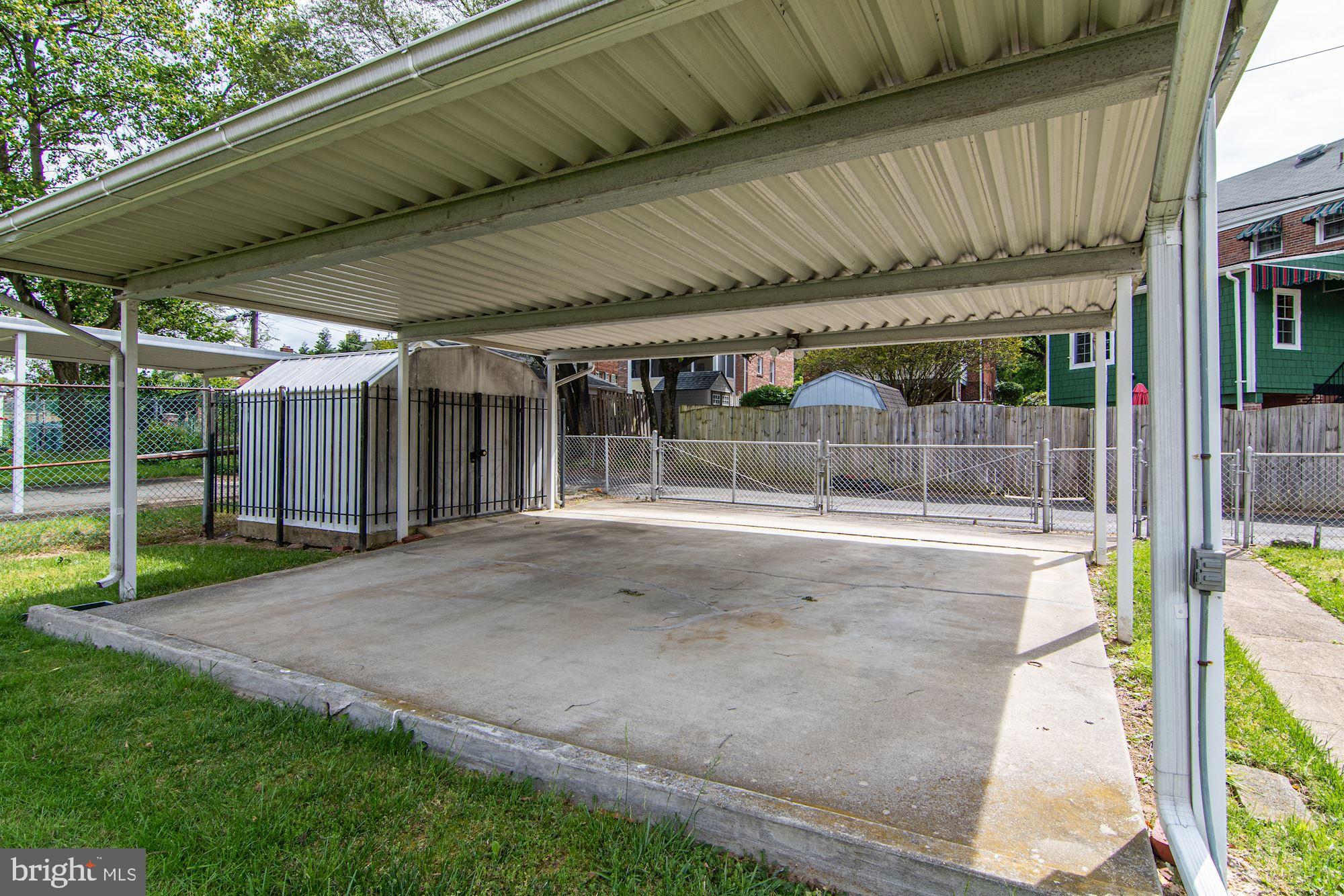 4846 Eastern Avenue Northeast Washington, DC 20017 - Photo 31 of 32