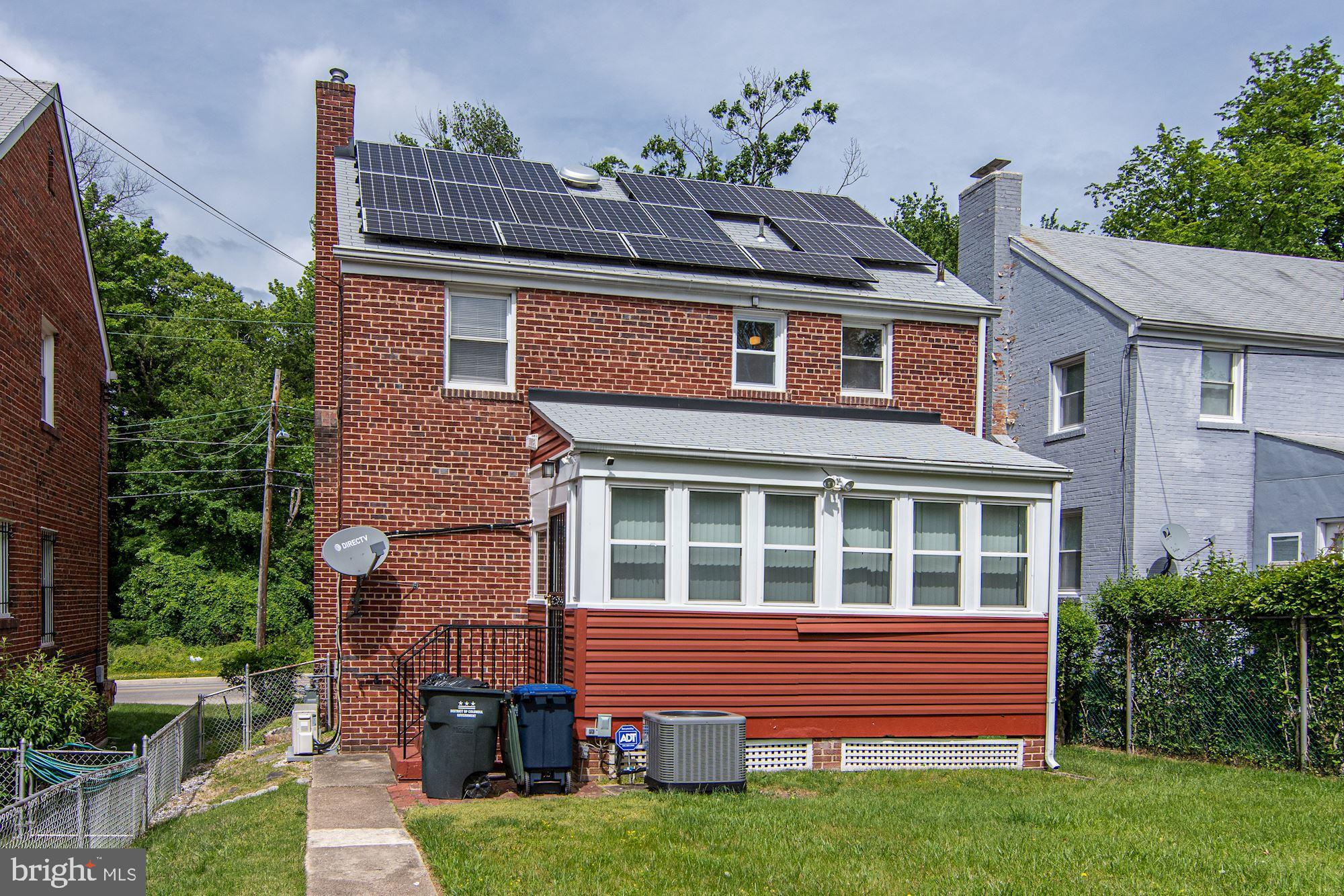 4846 Eastern Avenue Northeast Washington, DC 20017 - Photo 32 of 32