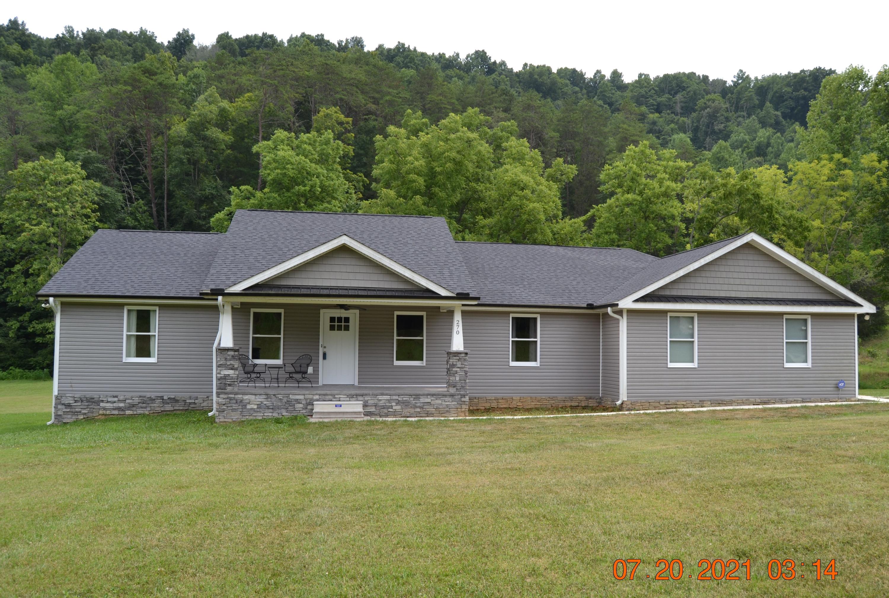 270 Kettle Hollow Road Maynardville, TN 37807 - Photo 1 of 26 DSC_0714
