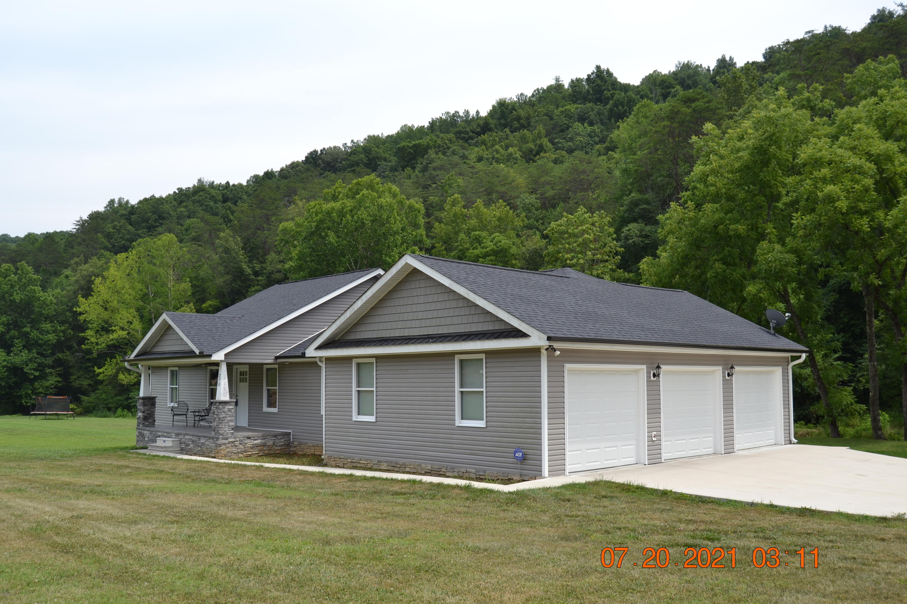 270 Kettle Hollow Road Maynardville, TN 37807 - Photo 2 of 26 DSC_0708