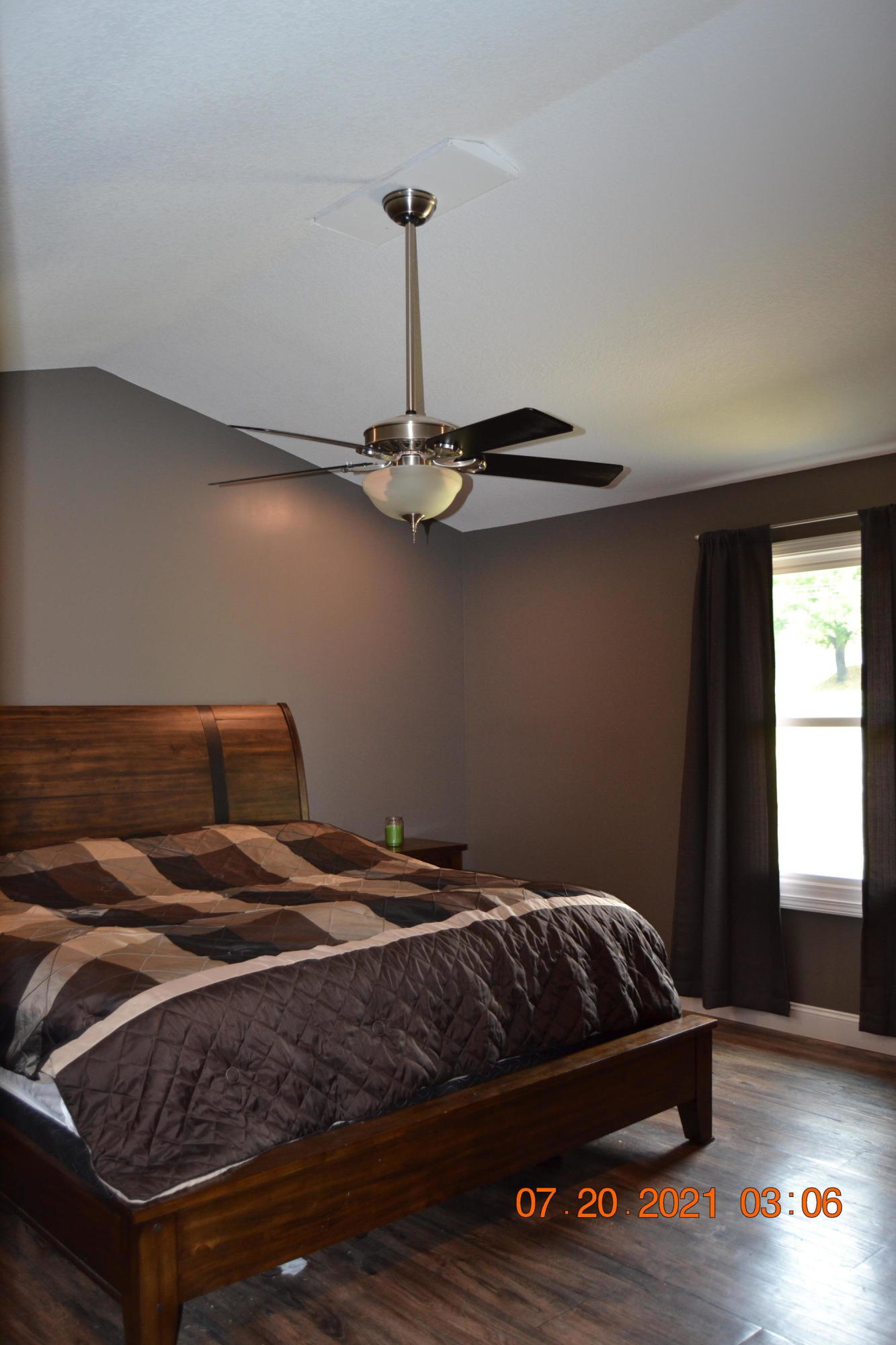 270 Kettle Hollow Road Maynardville, TN 37807 - Photo 16 of 26 Master Bedroom