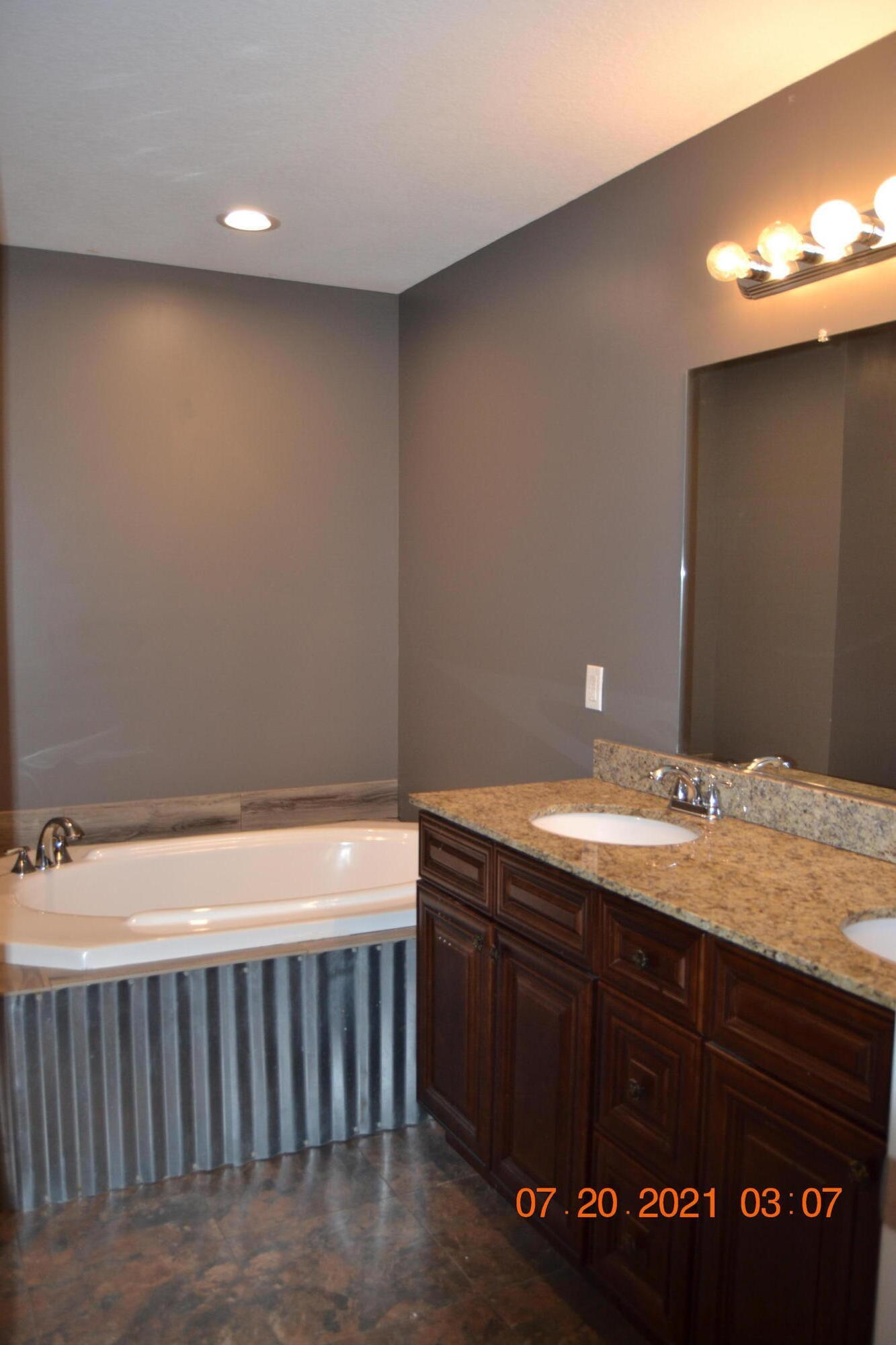 270 Kettle Hollow Road Maynardville, TN 37807 - Photo 17 of 26 Master Bath
