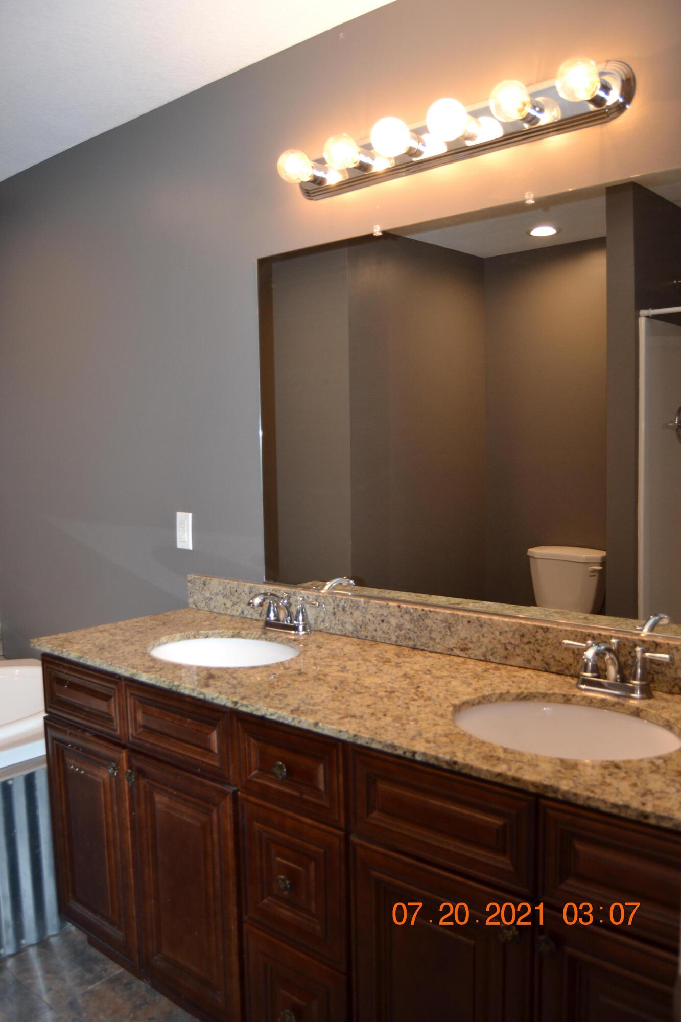 270 Kettle Hollow Road Maynardville, TN 37807 - Photo 18 of 26 Master Bath