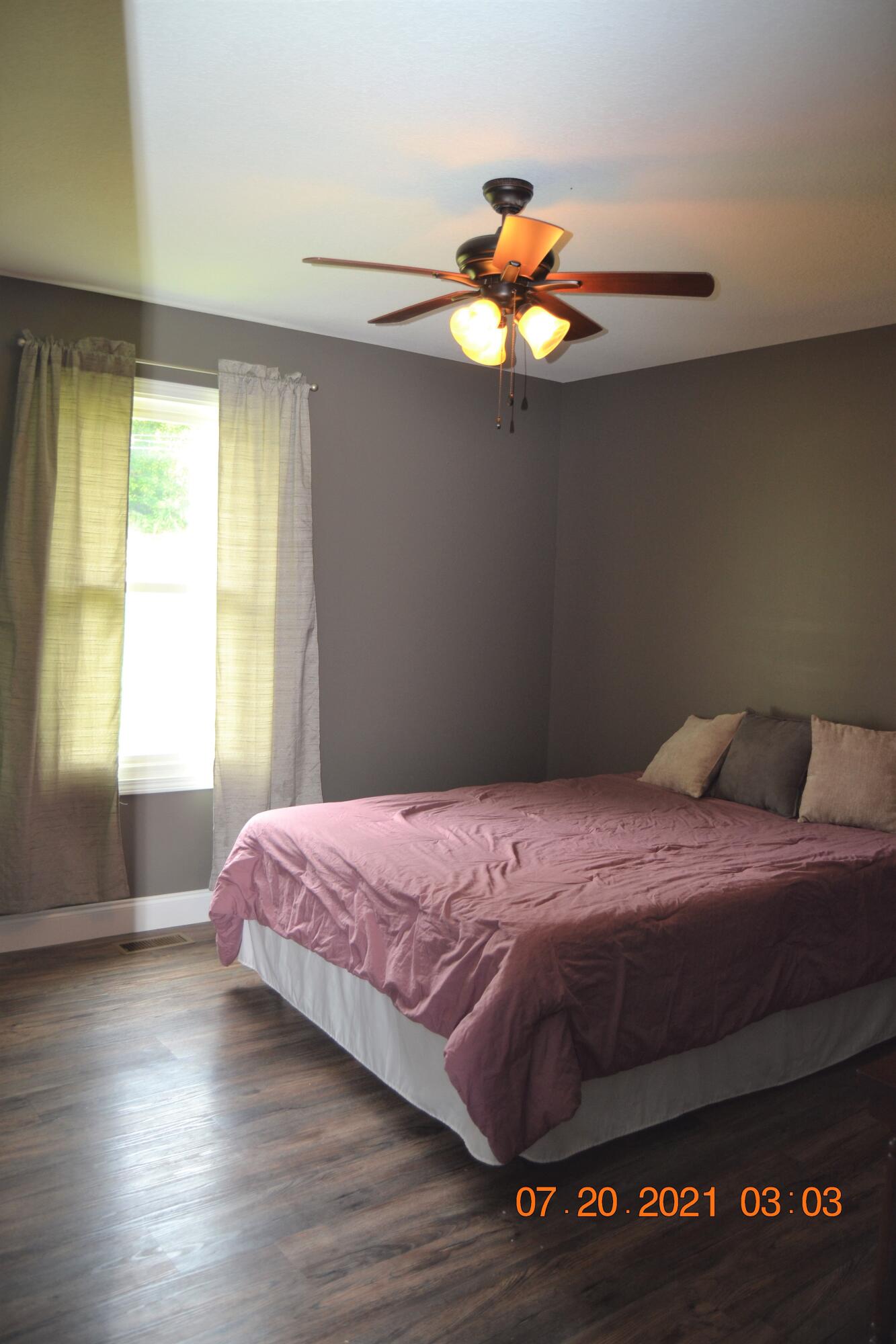270 Kettle Hollow Road Maynardville, TN 37807 - Photo 19 of 26 Bedroom #2