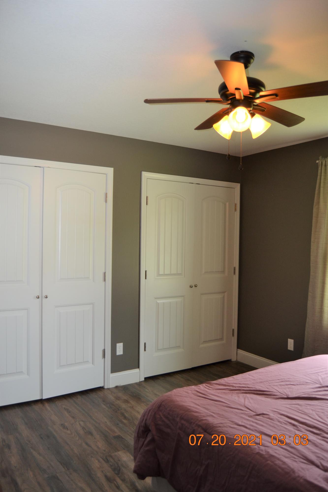 270 Kettle Hollow Road Maynardville, TN 37807 - Photo 20 of 26 Bedroom #2
