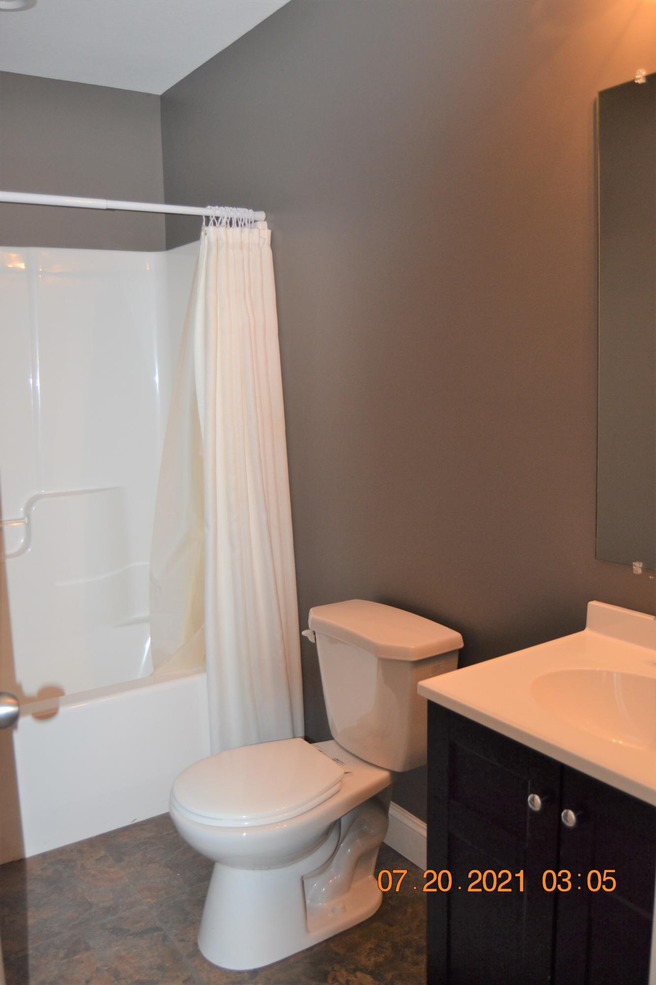 270 Kettle Hollow Road Maynardville, TN 37807 - Photo 21 of 26 Guest Bath