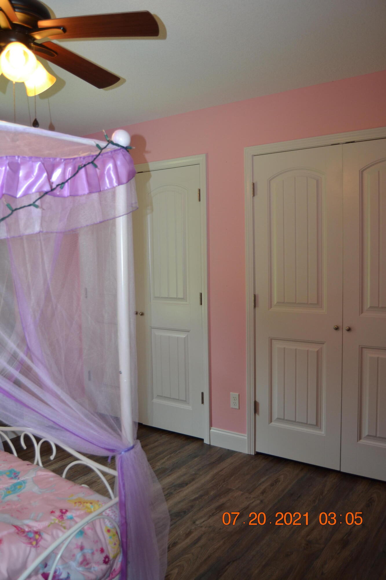 270 Kettle Hollow Road Maynardville, TN 37807 - Photo 23 of 26 Bedroom #3