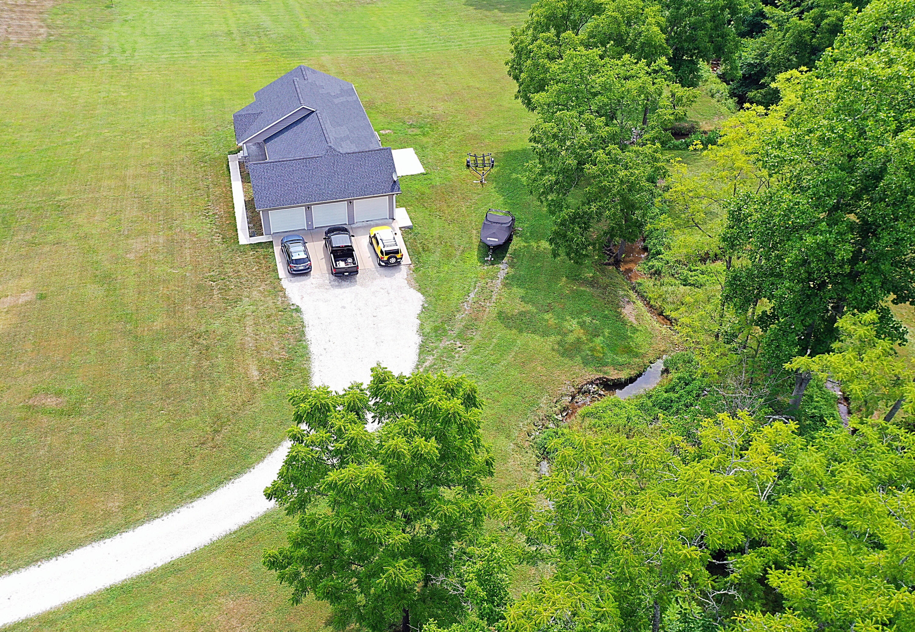 270 Kettle Hollow Road Maynardville, TN 37807 - Photo 25 of 26 270 Kettle Hollow Rd