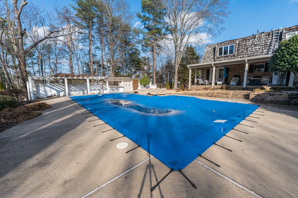 218 Castle Road Dalton, GA 30720 - Photo 63 of 75 Gallery Image 63