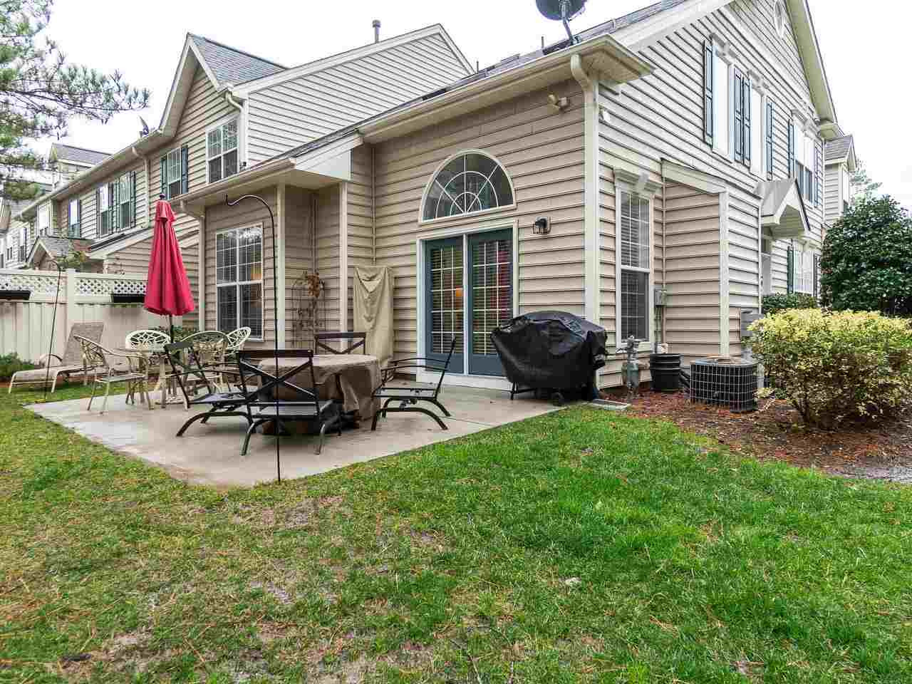 11240 Maplecroft Court Raleigh, NC 27617 - Photo 24 of 25 Photo 24