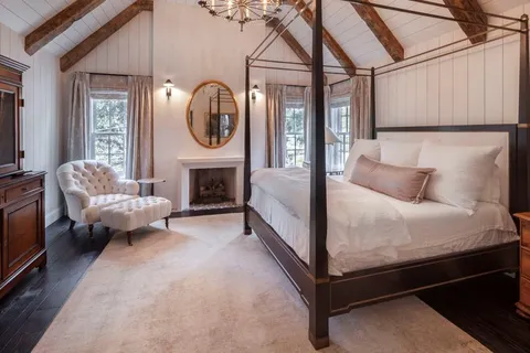 $5,550,000 | 455 Peachtree Battle Avenue Northwest, Atlanta, GA 30305