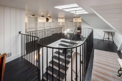 $5,550,000 | 455 Peachtree Battle Avenue Northwest, Atlanta, GA 30305