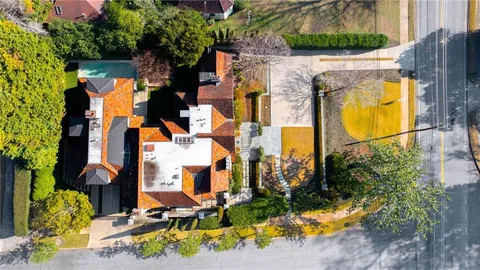 $5,550,000 | 455 Peachtree Battle Avenue Northwest, Atlanta, GA 30305