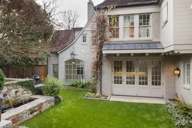 $5,550,000 | 455 Peachtree Battle Avenue Northwest, Atlanta, GA 30305