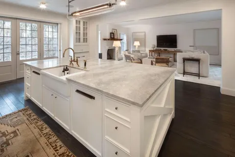 $5,550,000 | 455 Peachtree Battle Avenue Northwest, Atlanta, GA 30305