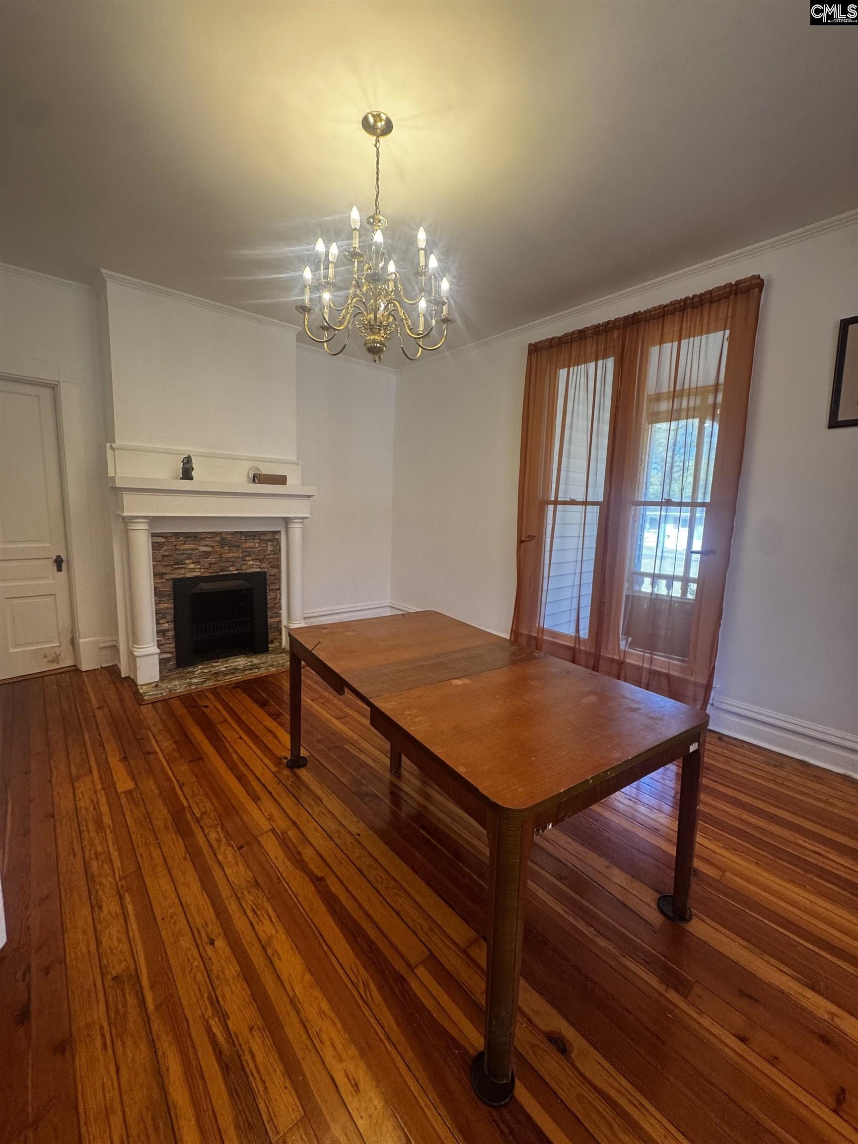 158 Saluda Street Chester, SC 29706 - Photo 14 of 19