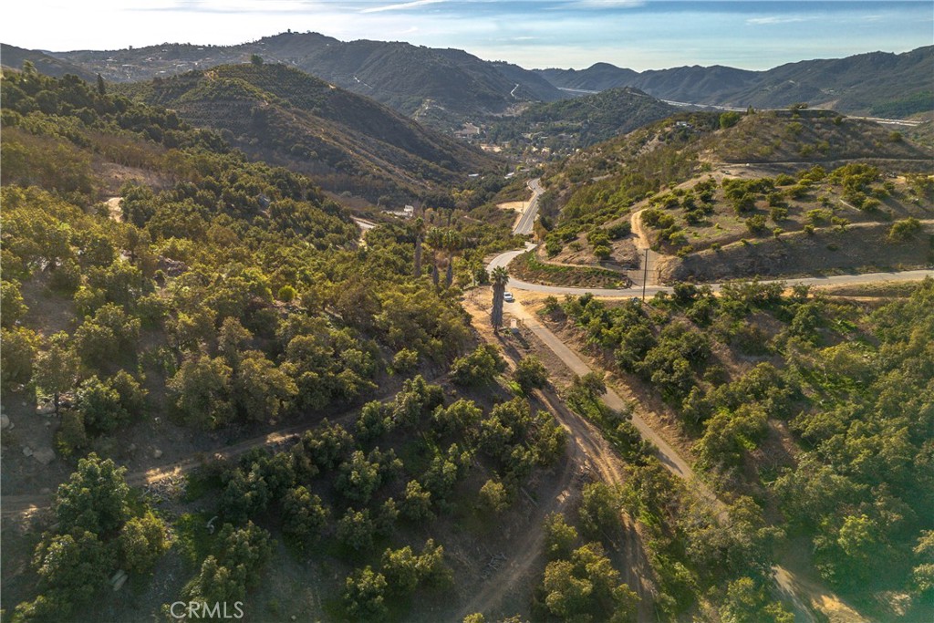0 Circle R Drive Escondido, CA 92026 - Photo 17 of 28 a view of mountain with green field