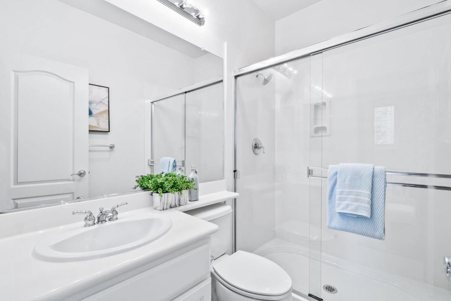 4334 Watson Circle Santa Clara, CA 95054 - Photo 23 of 38 a bathroom with a sink and toilet