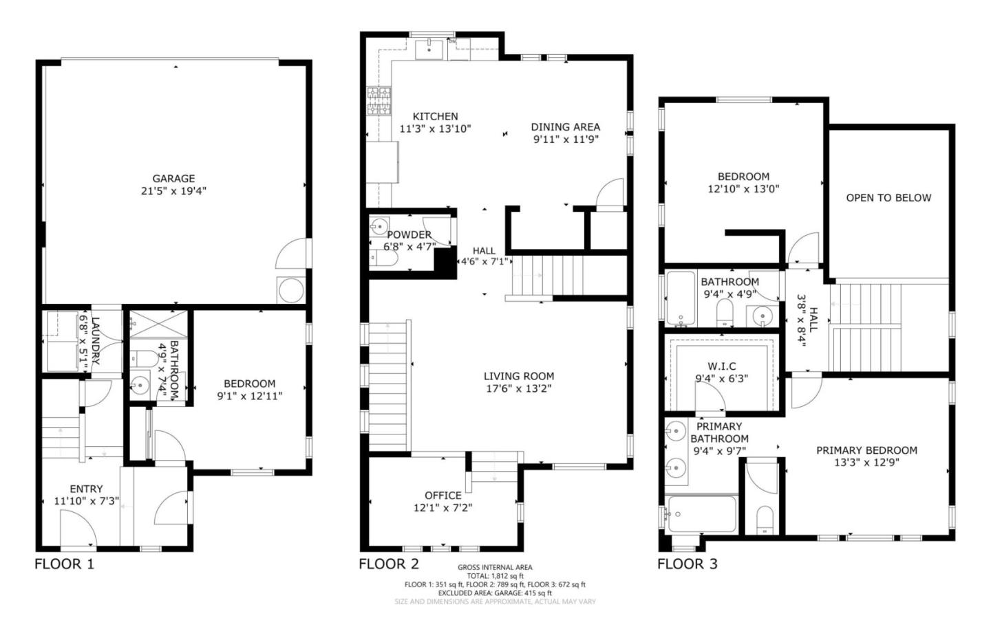 4334 Watson Circle Santa Clara, CA 95054 - Photo 32 of 38