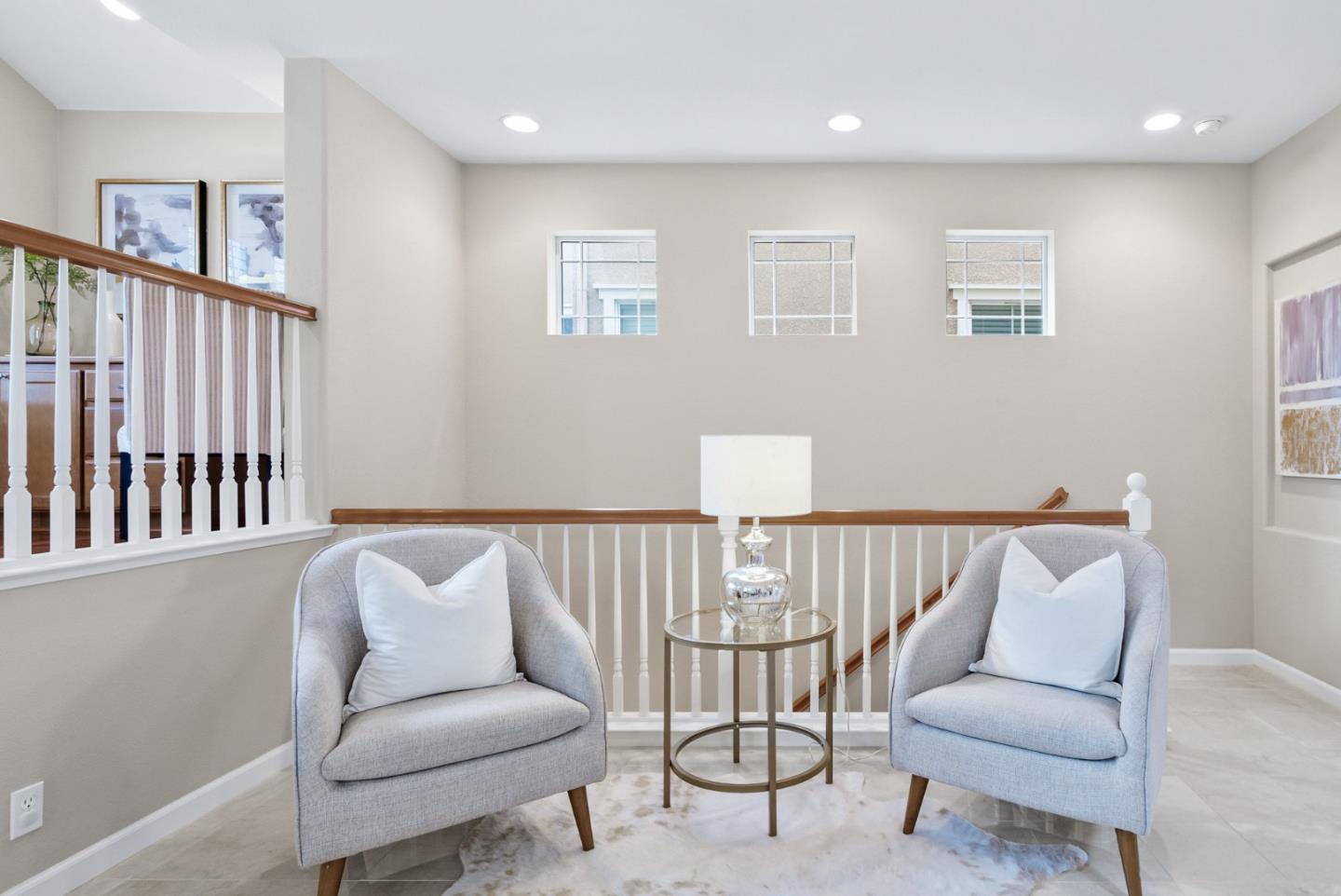 4334 Watson Circle Santa Clara, CA 95054 - Photo 8 of 38 a living room with furniture