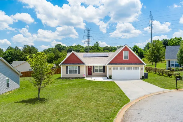 $318,500 | 271 Walcott Drive, Lyman, SC 29365