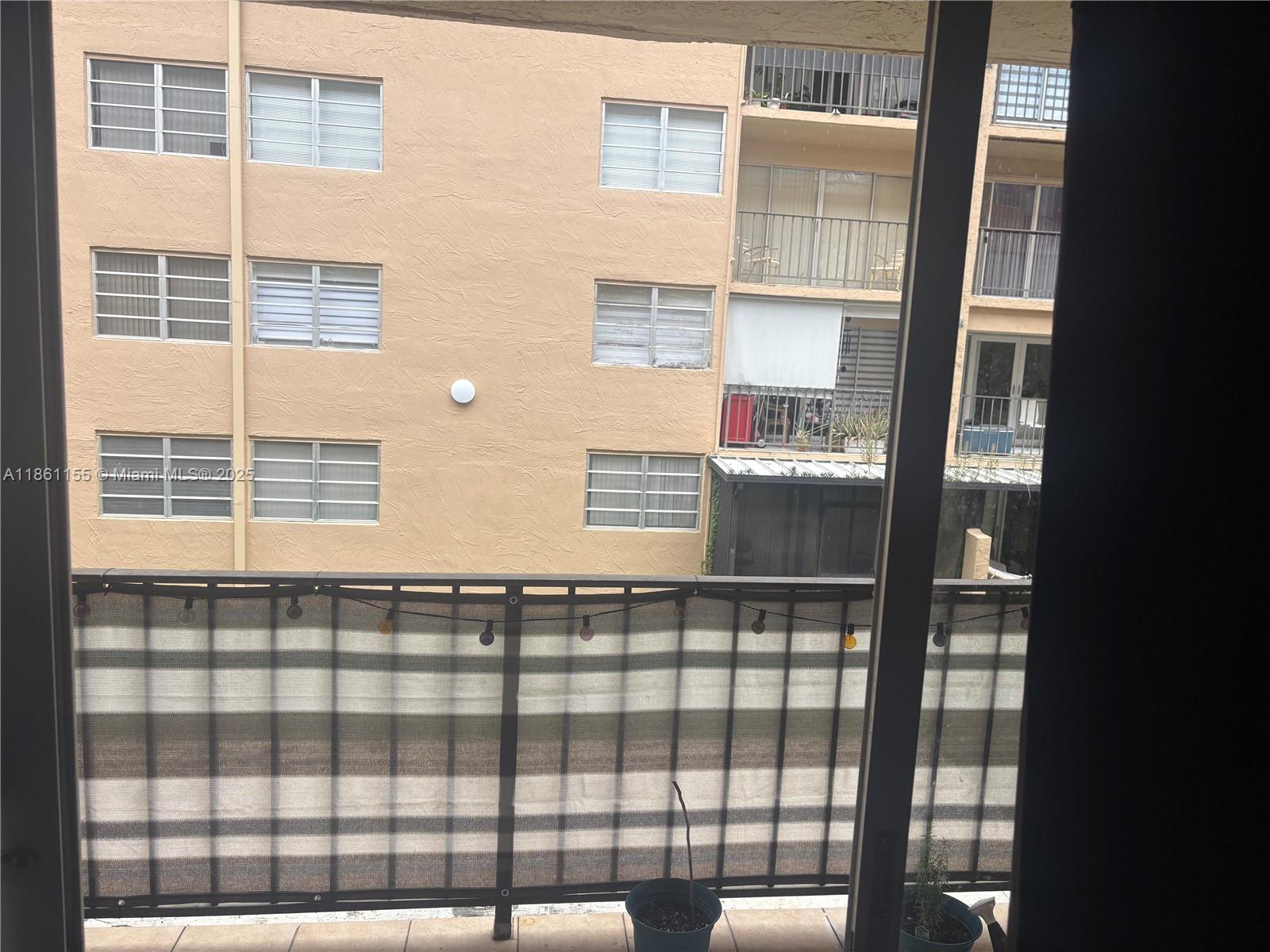 8889 Fontainebleau Boulevard, Unit 204 Miami, FL 33172 - Photo 21 of 28 a view of a window