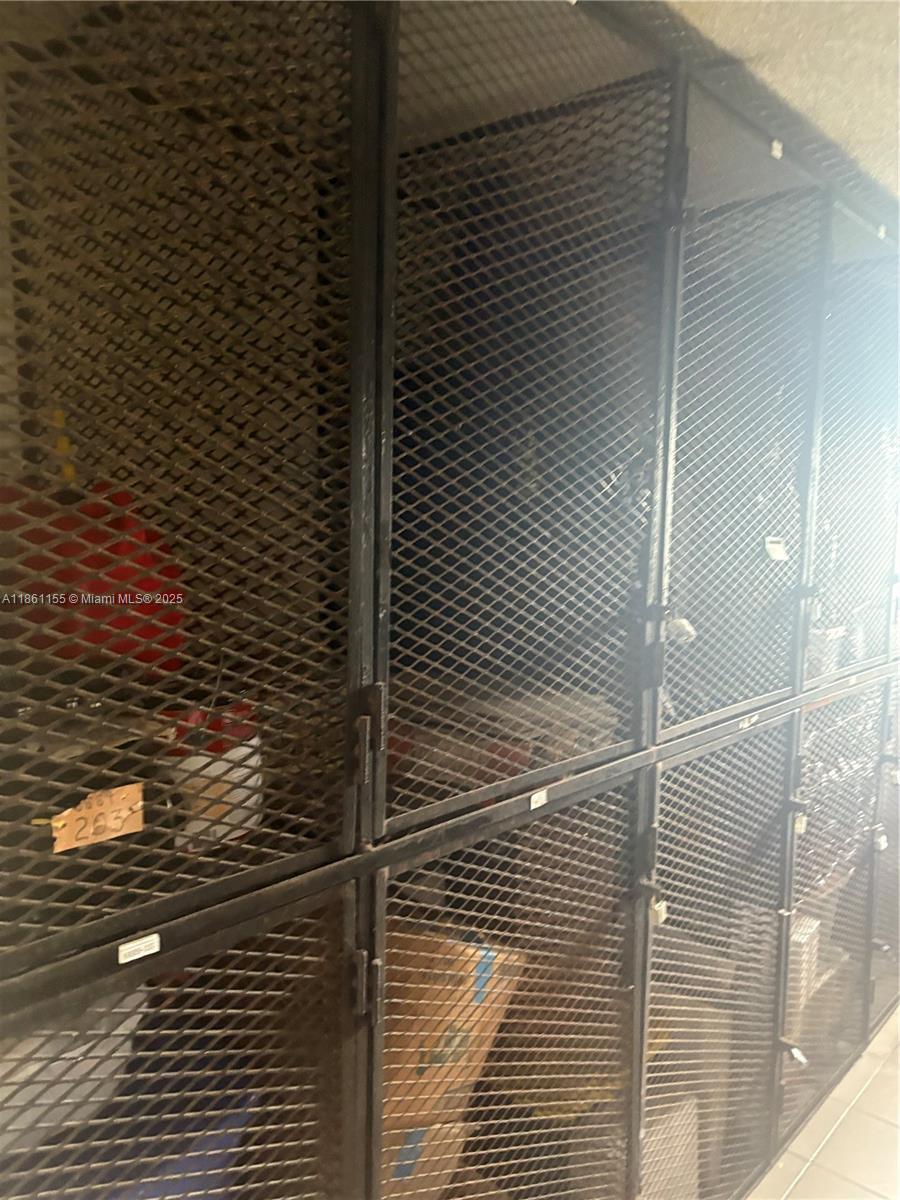 8889 Fontainebleau Boulevard, Unit 204 Miami, FL 33172 - Photo 28 of 28 a bathroom with a shower