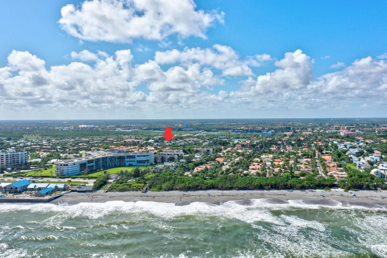 Sea Loft 5d