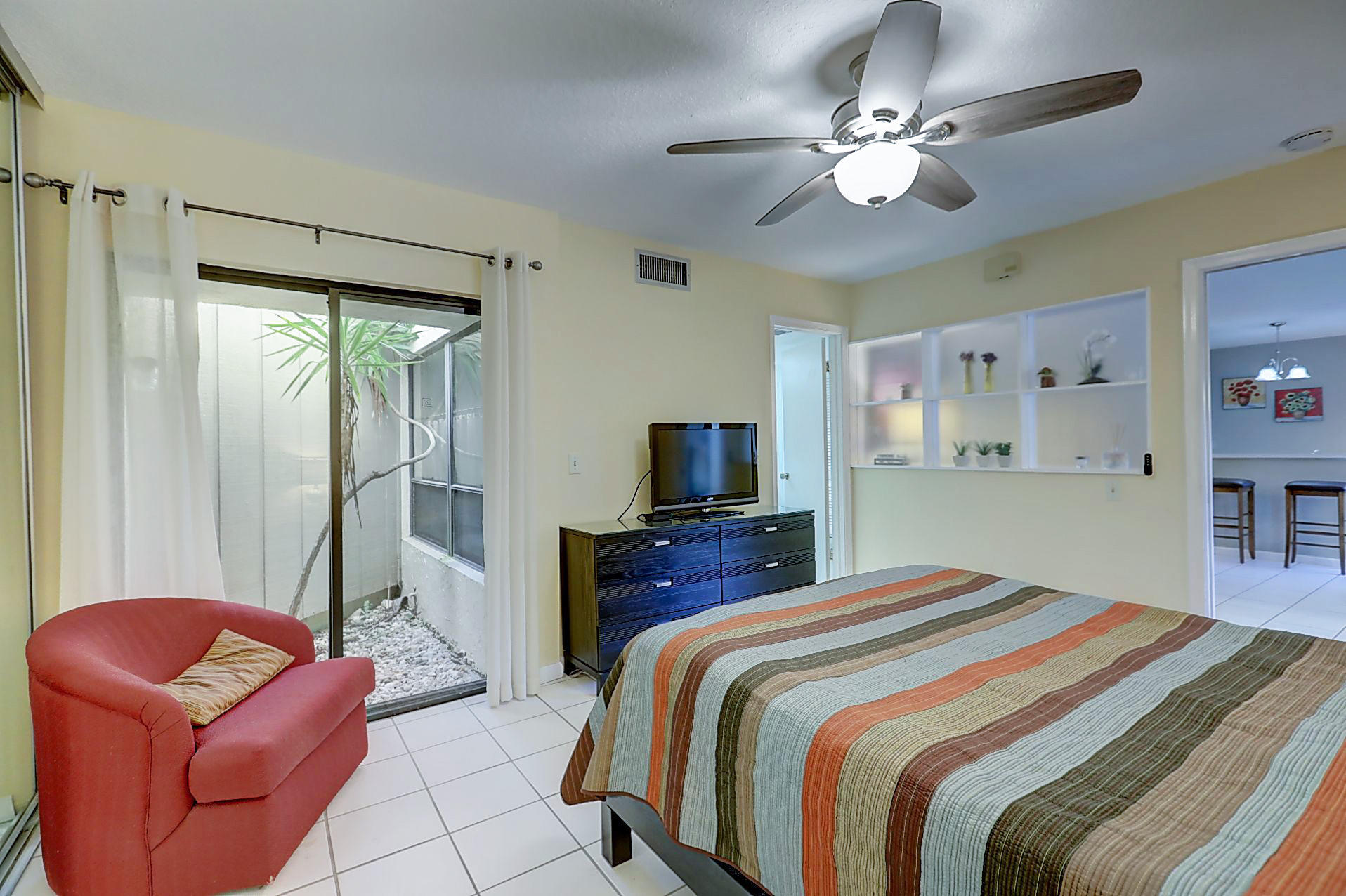 1605 South Us Highway, Unit 5D Jupiter, FL 33477 - Photo 18 of 24 Bedroom