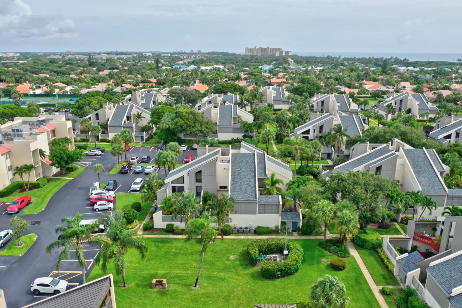 1605 South Us Highway, Unit 5D Jupiter, FL 33477 - Photo 2 of 24 Sea Loft