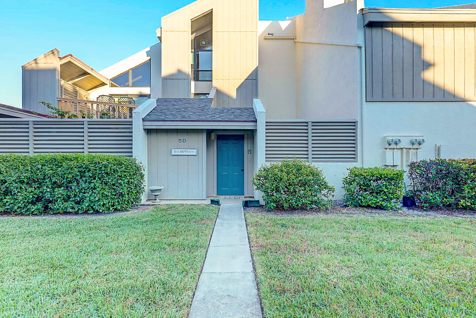 1605 South Us Highway, Unit 5D Jupiter, FL 33477 - Photo 5 of 24 Sea Loft 5d