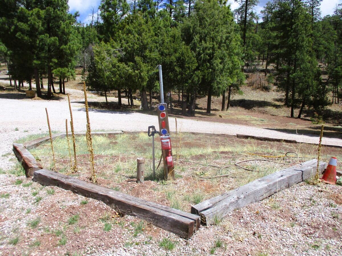 160 Black Bear Road Ramah, NM 87321 - Photo 57 of 103 Gallery Image 57
