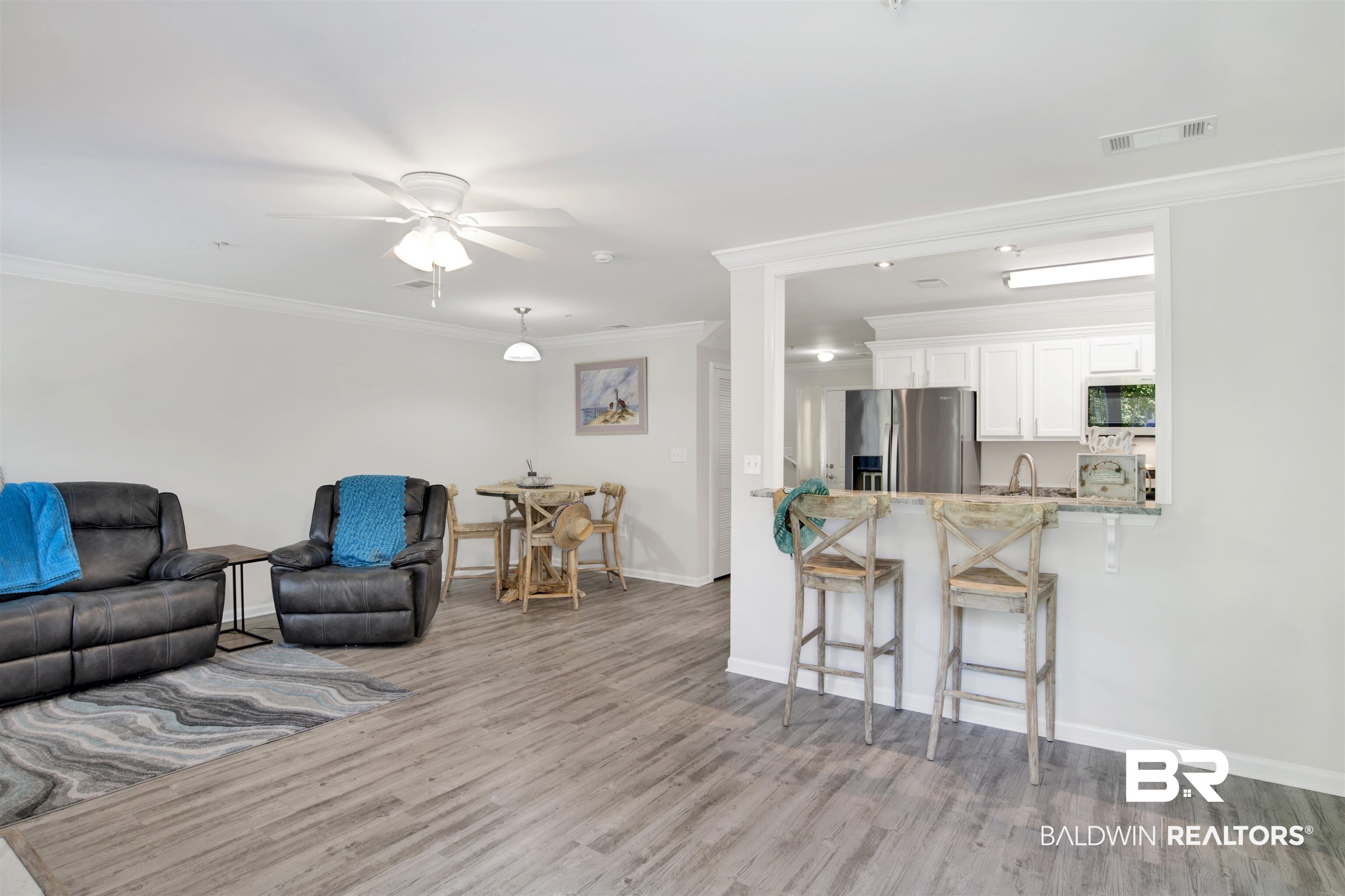 1517 Regency Road, Unit 45 Gulf Shores, AL 36542 - Photo 5 of 21