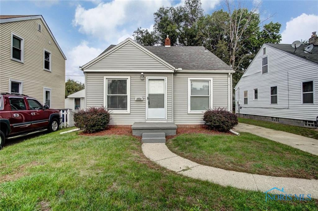 3539 Bellevue Road Toledo, OH 43613 - Photo 2 of 29 Gallery Image 2