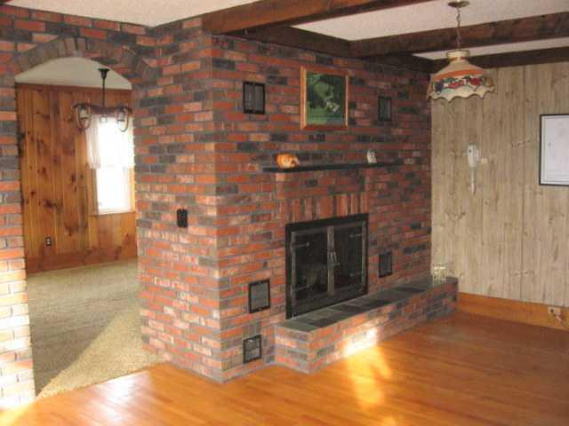 48 Gibson Road Clinton, ME 04927 - Photo 5 of 26 Dining Room. Home offers an eat-in...