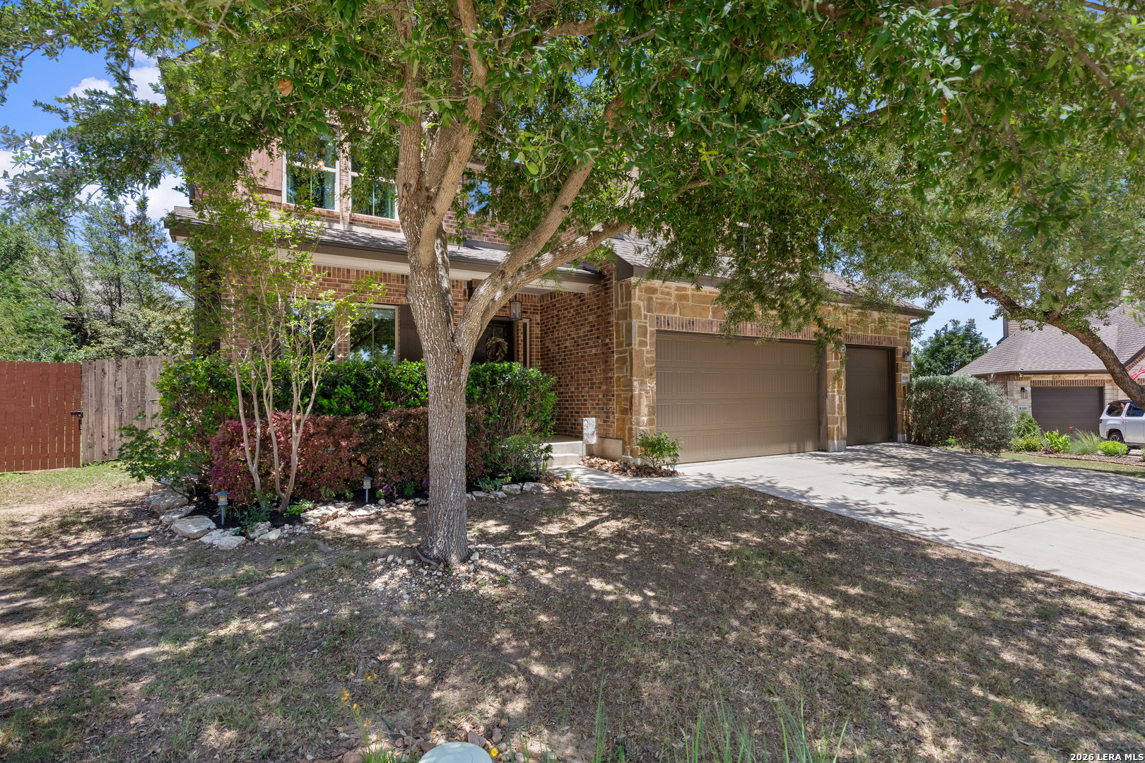 8109 Hyacinth Boerne, TX 78015 - Photo 48 of 49