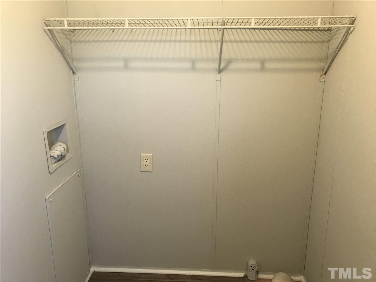 368 Massengill Pond Road Angier, NC 27501 - Photo 5 of 19 a bathroom with a shower