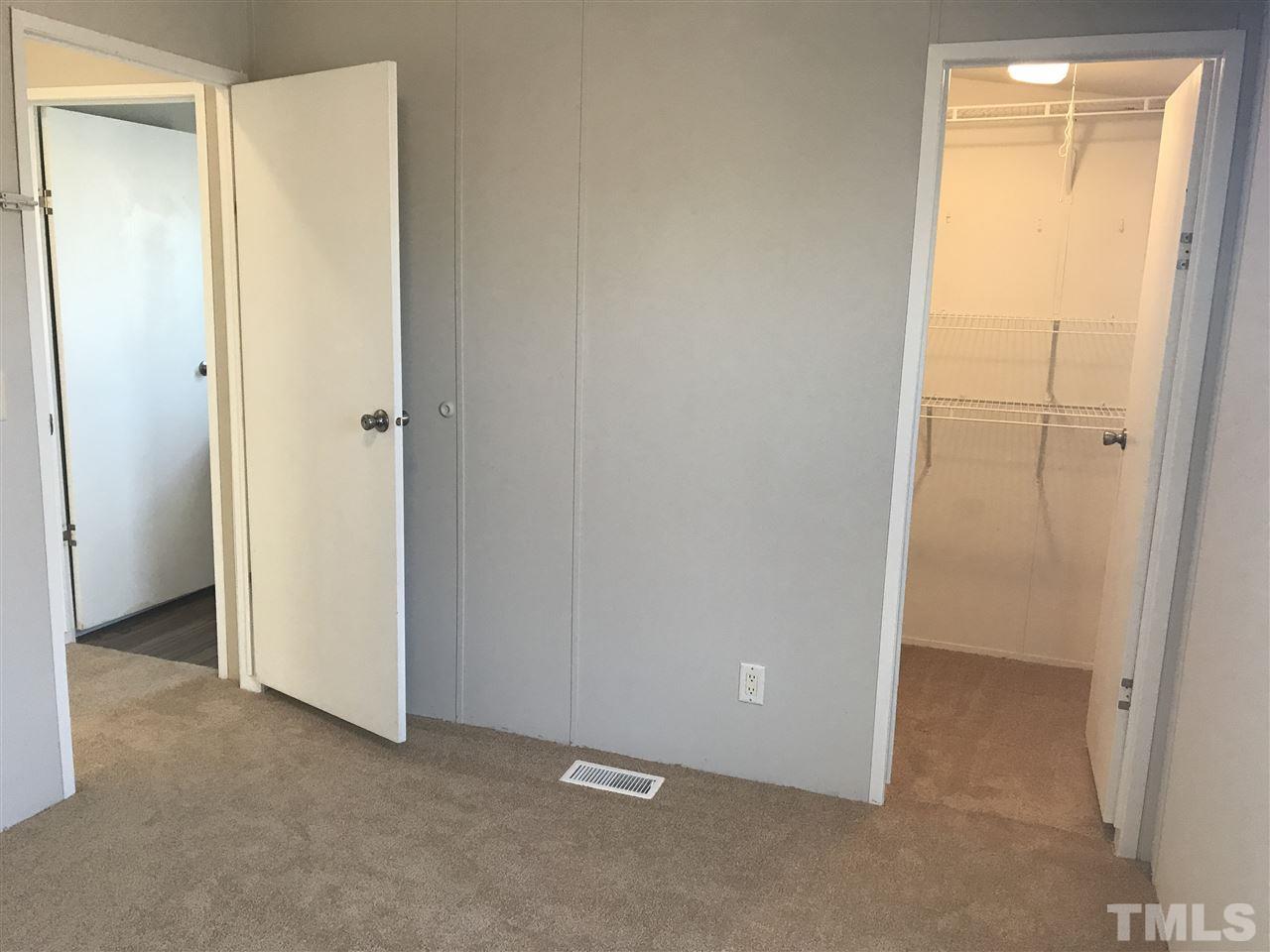 368 Massengill Pond Road Angier, NC 27501 - Photo 8 of 19 a view of an empty room
