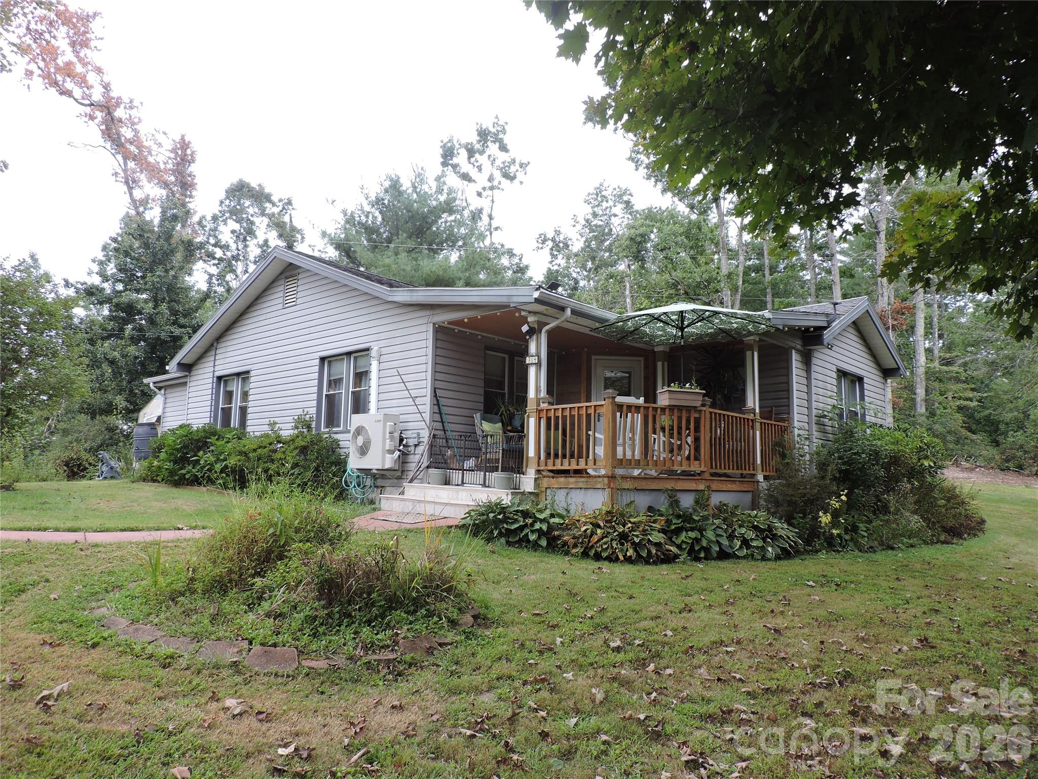 74 Vaughn Road Spruce Pine, NC 28777 - Photo 2 of 41 Gallery Image 2