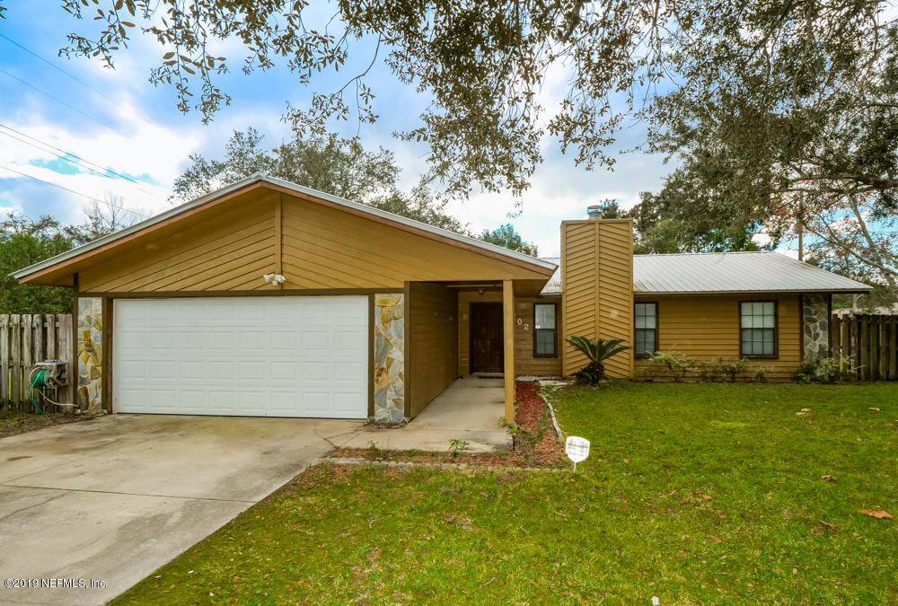 202 San Jose Road St. Augustine, FL 32086 - Photo 1 of 27 202 San Jose Rd-1