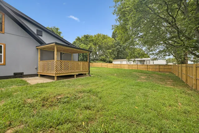 $189,000 | 1814 Vales Mill Road, Pulaski, TN 38478