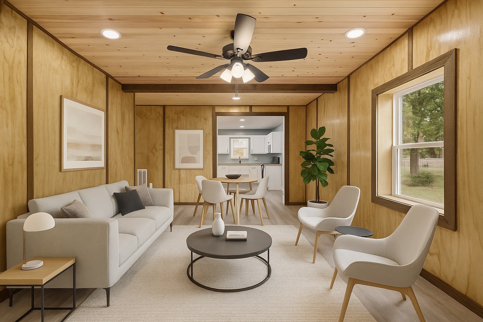 1814 Vales Mill Road Pulaski, TN 38478 - Photo 5 of 39