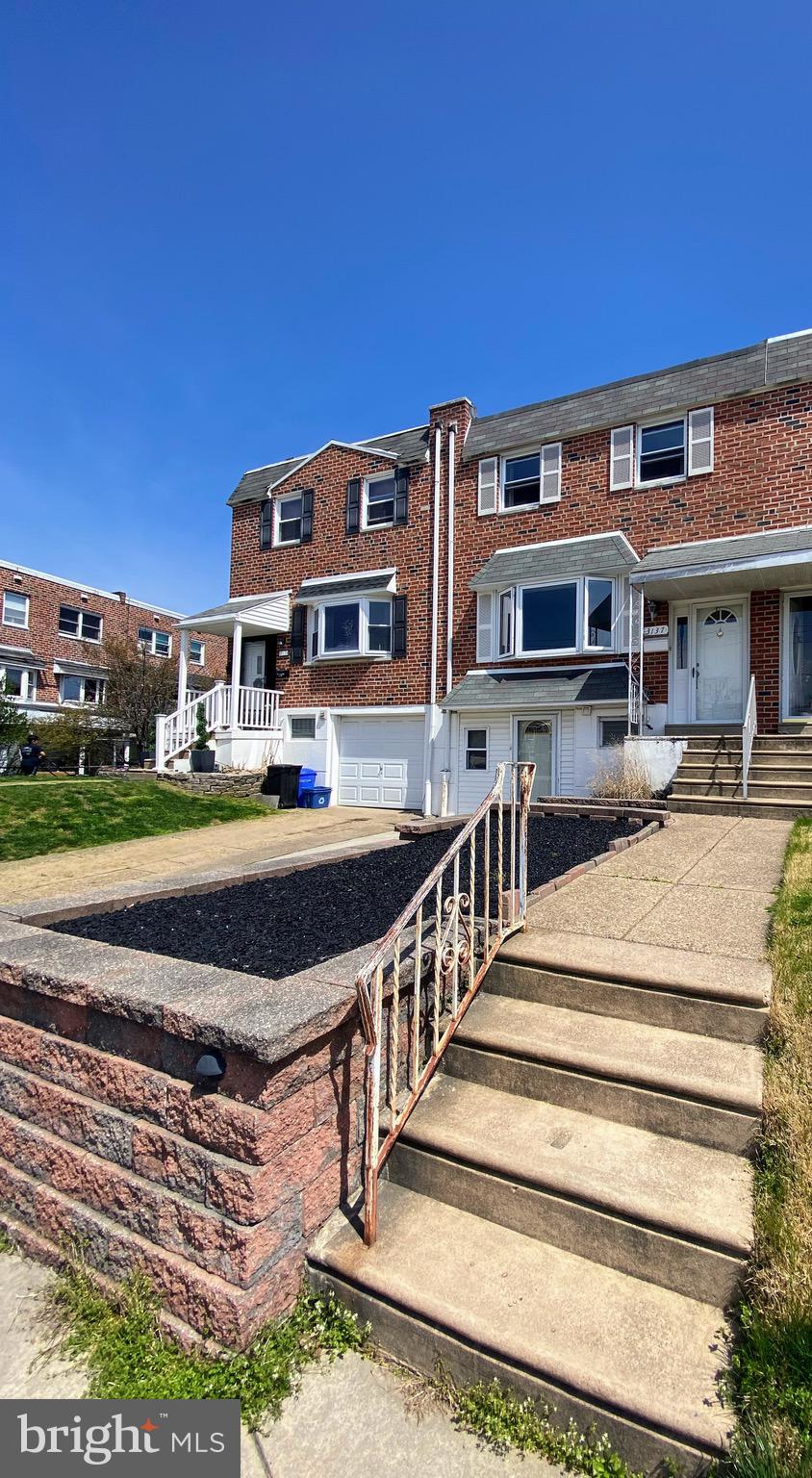 3137 Belgreen Road Philadelphia, PA 19154 - Photo 1 of 42 Front of Home