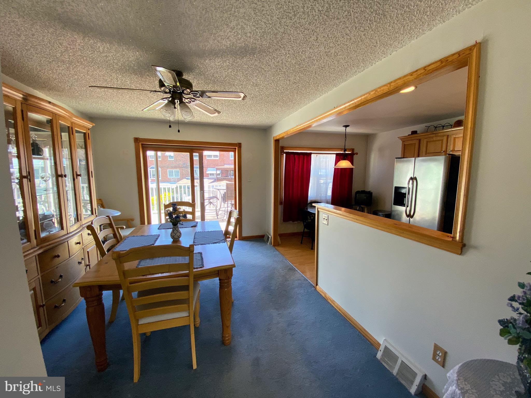 3137 Belgreen Road Philadelphia, PA 19154 - Photo 14 of 42 Dining Room