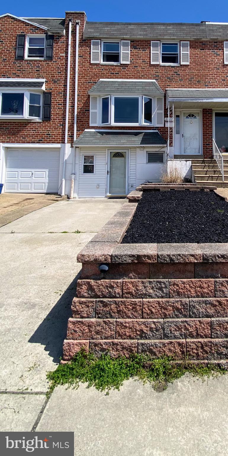 3137 Belgreen Road Philadelphia, PA 19154 - Photo 2 of 42 Front of Home