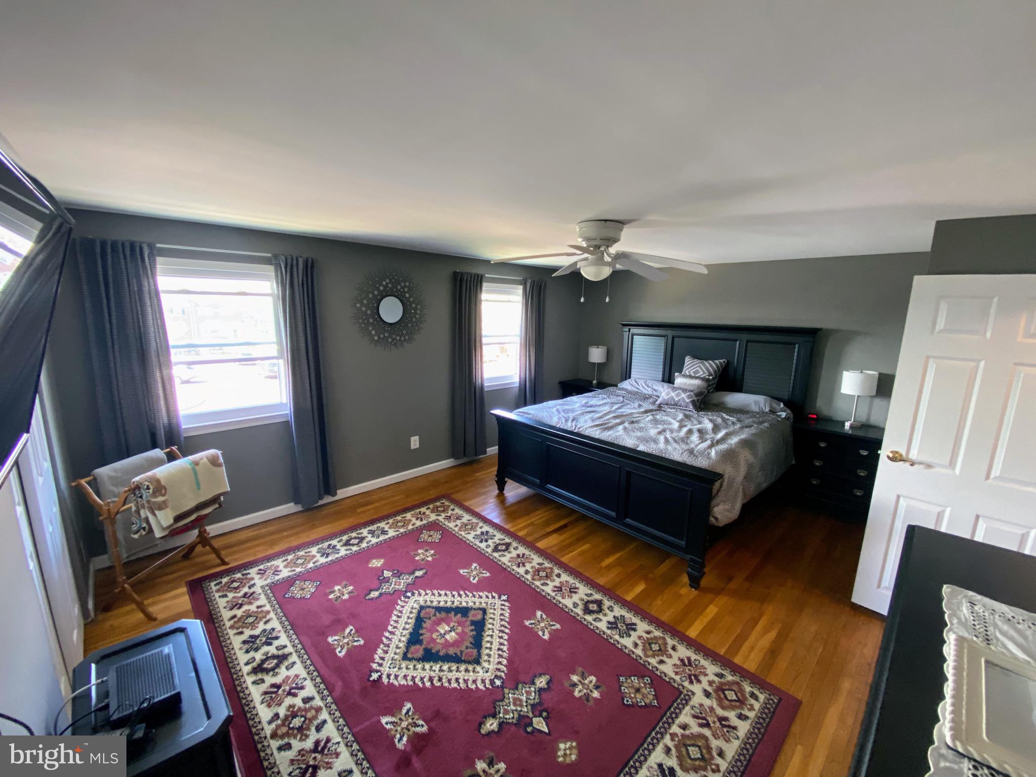 3137 Belgreen Road Philadelphia, PA 19154 - Photo 27 of 42 Master Bedroom