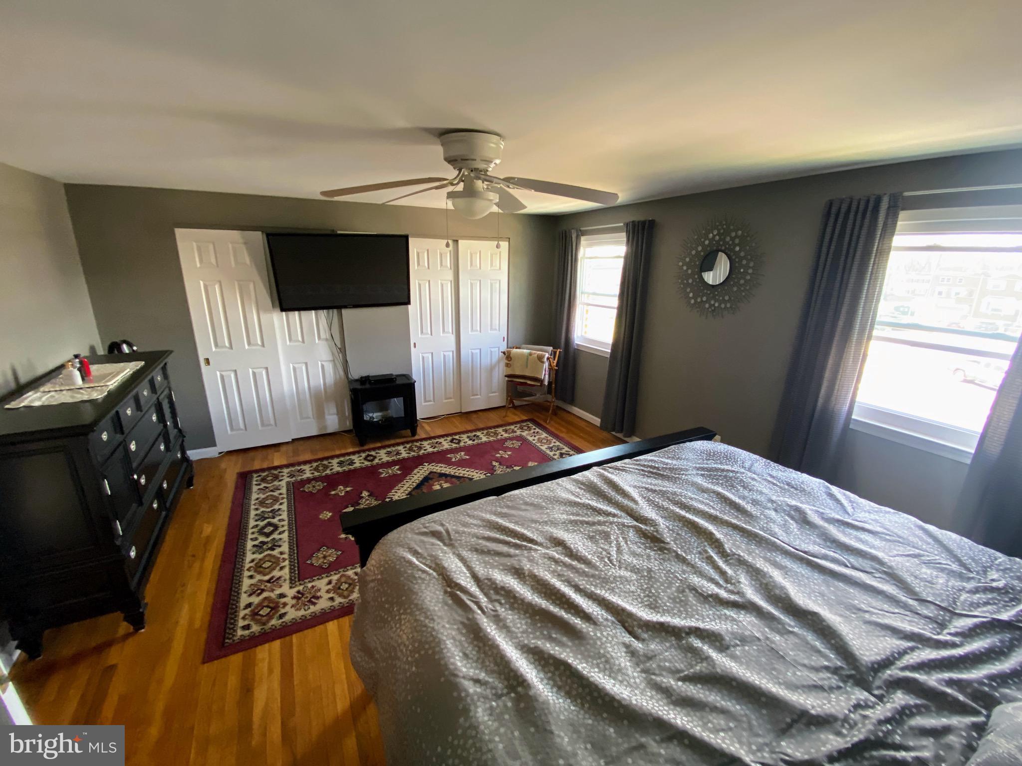 3137 Belgreen Road Philadelphia, PA 19154 - Photo 28 of 42 Master Bedroom