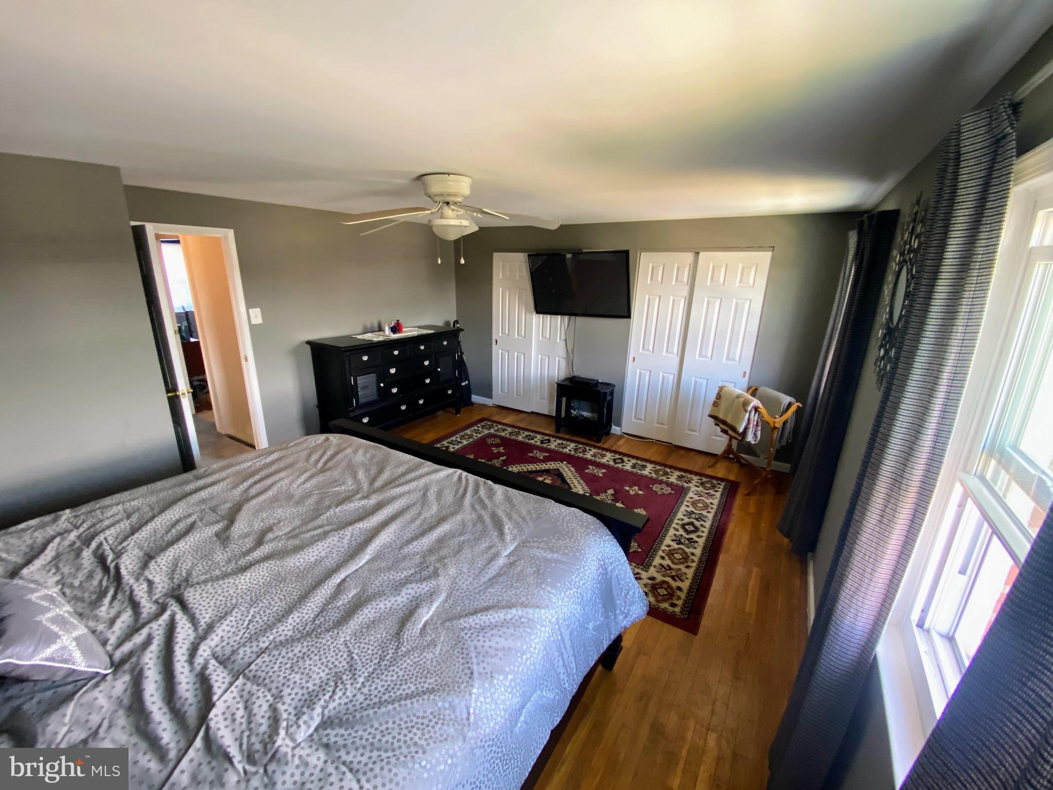 3137 Belgreen Road Philadelphia, PA 19154 - Photo 29 of 42 Master Bedroom